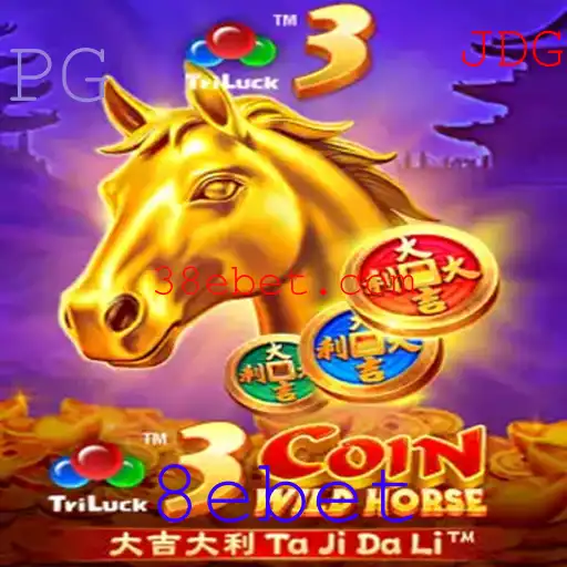 Explorando o Mundo de 3CoinWildHorse: Um Mergulho nas Regras e Estratégias
