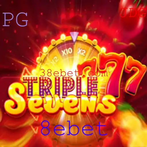 Descubra o Fascinante Mundo de 777TripleSeven: Regras e Estratégias do Jogo da 8ebet