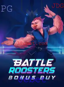 Descubra o Empolgante BattleRoostersBonusBuy