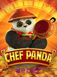 Descubra ChefPanda: Um Novo Jogo Empolgante com 8ebet