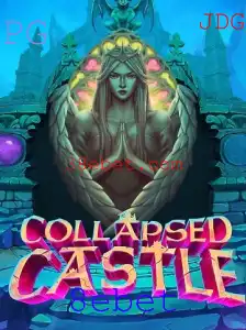 Explorando o Mundo Fascinante de CollapsedCastle