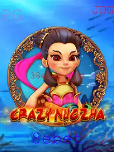 Descubra CrazyNuoZha: A Nova Sensação do Mundo dos Jogos Online