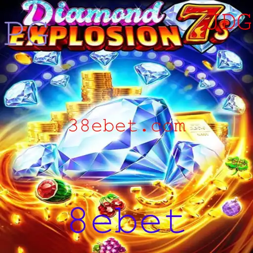 DiamondExplosion7s: Uma Nova Sensação no Mundo dos Jogos de Cassino