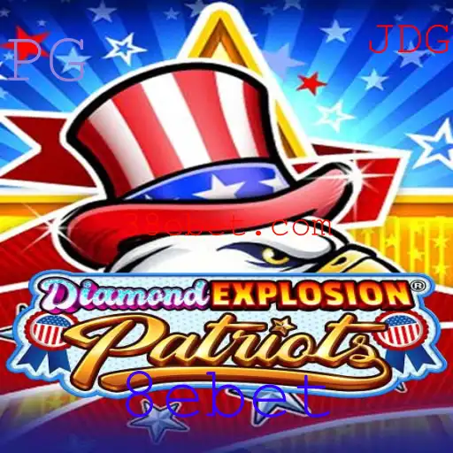 Explorando DiamondExplosionPatriots: Um Mergulho Aprofundado no Mundo do Jogo Inovador