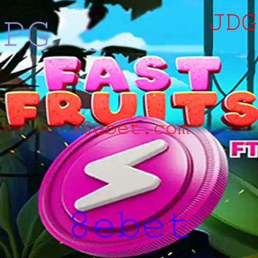 Descubra o Dinâmico Mundo de FastFruits: O Jogo Inovador da 8ebet