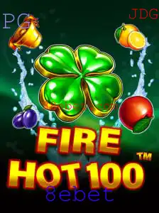 Descubra o Fascinante Mundo de FireHot100 no 8ebet