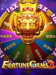 Descubra o Mundo de Fortuna com FortuneGems2