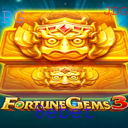 FortuneGems3: Explorando o Inovador Mundo de Jogo com 8ebet
