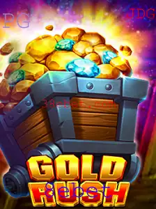 Explorando o Mundo do GoldRush: O Jogo de Aventura Inesquecível da 8ebet