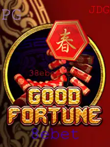 Descubra o Fascinante Mundo do Jogo GoodFortune