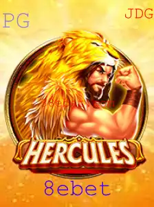 Descubra o Fascinante Mundo do Jogo Hercules
