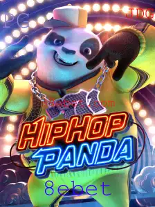 Explorando o Fascinante Mundo de HipHopPanda: Uma Nova Sensação no Jogo Online