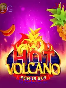 Descubra o emocionante jogo HotVolcanoBonusBuy da 8ebet