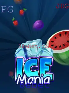 Explorando as Aventuras Geladas de IceMania