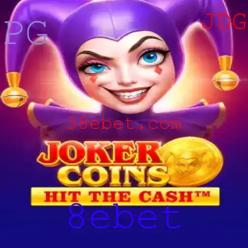 Descubra o Mundo de JokerCoins: Regras e Estratégias em 2023
