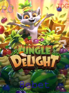 Descubra o Mundo de JungleDelight: Diversão e Estratégia no Jogo 8ebet