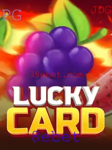 LuckyCard: Um Guia Completo para Dominar o Jogo Divertido com 8ebet
