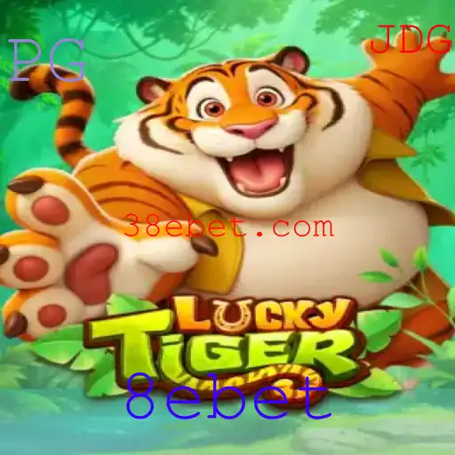 Descubra o Mundo de LuckyTiger: Um Jogo de Aventura e Azar