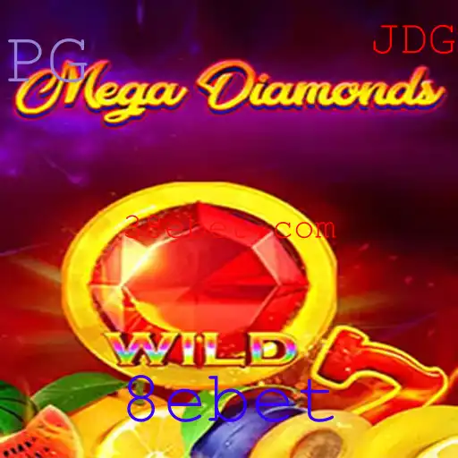 Desvendando MegaDiamond: O Atraente Mundo do Jogo com 8ebet