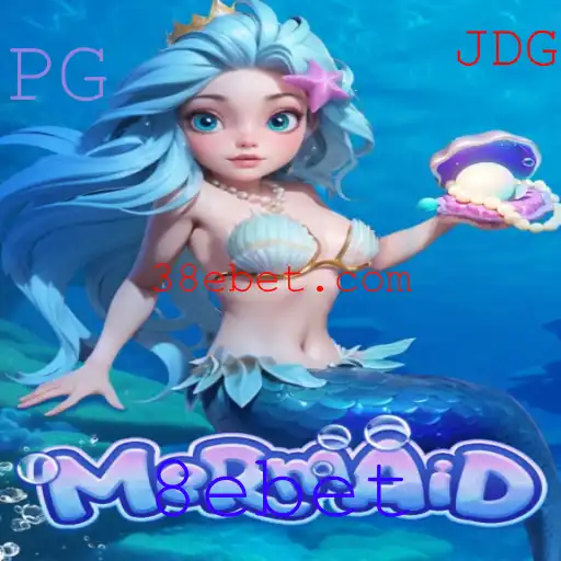 Mermaid: Explore o Fascinante Mundo Subaquático com 8ebet