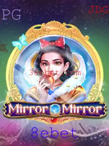 MirrorMirror: Descubra o Fascinante Mundo do Novo Jogo Envolvente