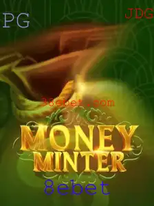 Explore o Mundo do Jogo MoneyMinter: Sua Porta de Entrada para a Diversão e Entretenimento com 8ebet