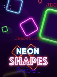 Explorando o Mundo Vibrante de NeonShapes