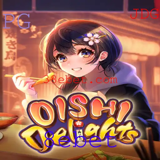Descubra o Fascinante Universo de OishiDelights e Suas Regras Inovadoras