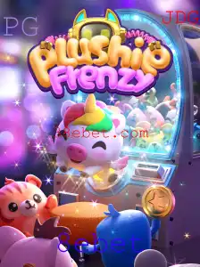 Descubra o Jogo PlushieFrenzy e Suas Regras Apaixonantes