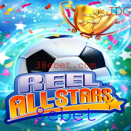 ReelAllStars: O Jogo Revolucionário de Entretenimento Digital