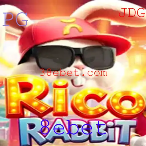 Descubra as Aventuras de RicoRabbit: Um Jogo Inovador e Empolgante