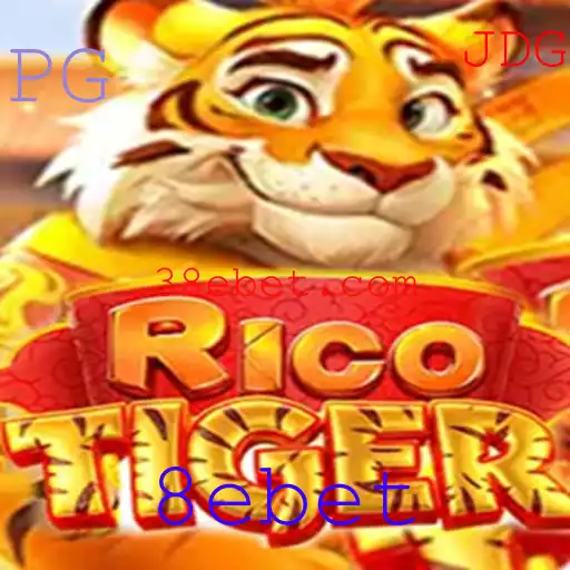 Explorando o Universo de RicoTiger: O Jogo Revolucionário Alinhado com 8ebet