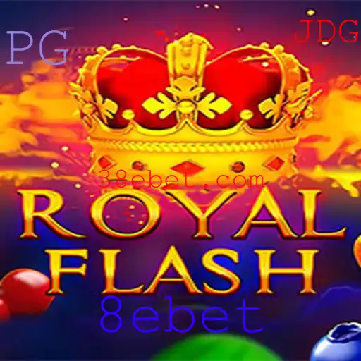 Explorando RoyalFlash: O Novo Fenômeno dos Jogos com 8ebet