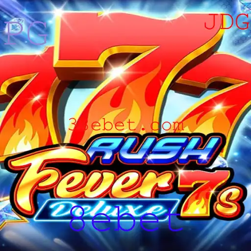RushFever7sDeluxe: A Nova Sensação dos Cassinos Online com 8ebet
