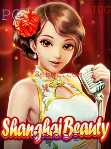 Explorando o Fascinante Mundo de ShanghaiBeauty: Uma Introdução Completa ao Jogo