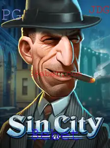 Descubra o Mundo de SinCity: Uma Aventura Inesquecível