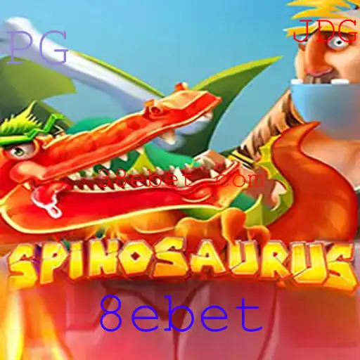 Explorando o Dinâmico Mundo do Jogo Spinosaurus e a Plataforma 8ebet