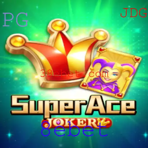 Explorando o Mundo de SuperAceJoker: Um Novo Jogo no Universo 8ebet