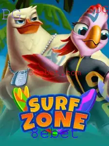 SurfZone: Mergulhe na Aventura de Surf Virtual Potencializada pela Plataforma 8ebet