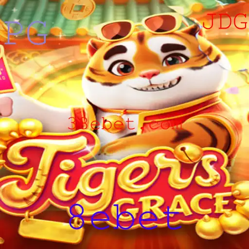 Descobrindo TigersGrace: Um Novo Horizonte no Mundo dos Jogos