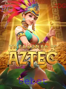 Descubra os Tesouros do Tesouro de Aztec com 8ebet