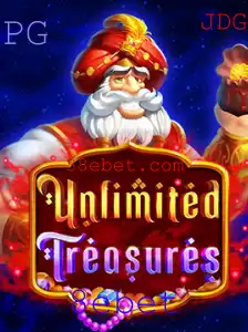 Descubra o Fascinante Mundo de UnlimitedTreasures com 8ebet