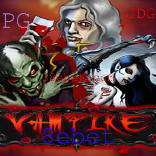 Explorando o Excitante Mundo do Jogo Vampire na Plataforma 8ebet