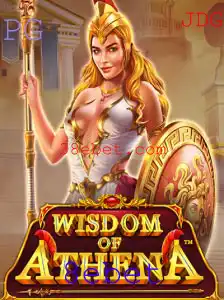 Descubra o Fascinante Jogo WisdomofAthena com a Plataforma 8ebet
