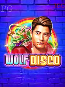 Descubra o Empolgante Jogo WolfDisco no Universo de 8ebet