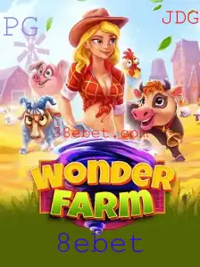 Explorando WonderFarm: Um Guia Completo para Jogadores