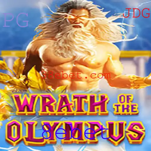 WrathofOlympus: Descubra a Nova Sensação do Mundo dos Jogos