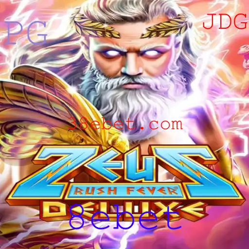 Explorando o Jogo ZeusRushFeverDeluxe no Mundo de 8ebet